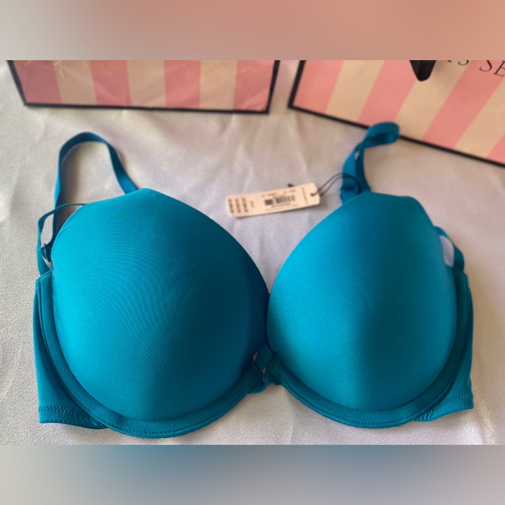 Victoria secret new pushup bra